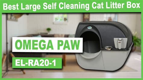 omega paw litter box canada|free omega paw litter box.